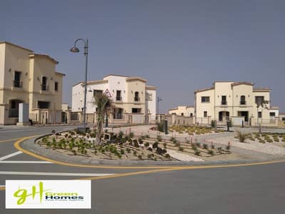 توين هاوس 3 غرف نوم للبيع في المقطم، القاهرة - WhatsApp Image 2020-03-13 at 6.05. 35 PM(27). jpeg