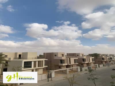 3 Bedroom Twin House for Sale in New Heliopolis, Cairo - WhatsApp Image 2024-02-19 at 2.47. 46 PM. jpeg