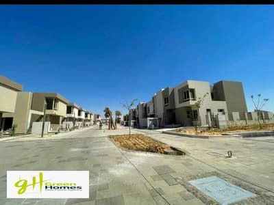 تاون هاوس 3 غرف نوم للبيع في القاهرة الجديدة، القاهرة - WhatsApp Image 2024-04-08 at 12.39. 40 AM (1). jpeg