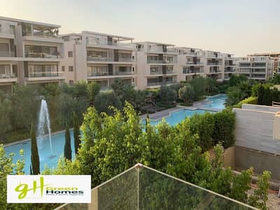 3 Bedroom Apartment for Sale in New Cairo, Cairo - WhatsApp Image 2024-08-18 at 2.27. 16 PM (2). jpeg