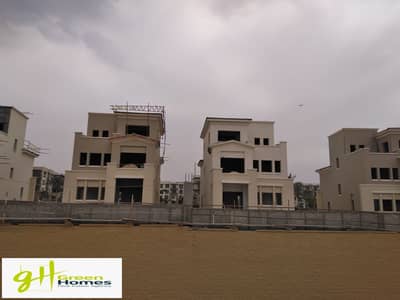 فیلا 5 غرف نوم للبيع في المقطم، القاهرة - IMG_20200514_142415. jpg