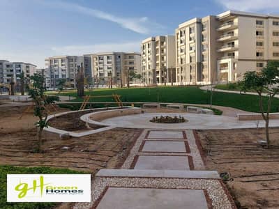 2 Bedroom Flat for Sale in New Cairo, Cairo - WhatsApp Image 2023-02-08 at 4.38. 45 PM. jpeg