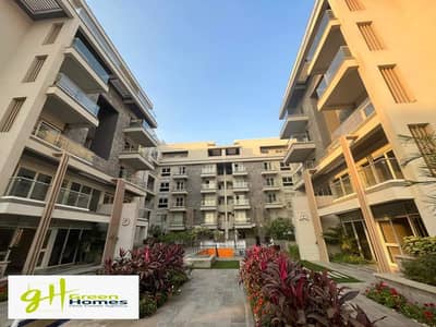 3 Bedroom Flat for Sale in New Cairo, Cairo - FB_IMG_1690750191649. jpg