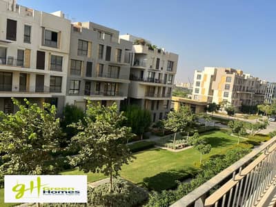 4 Bedroom Penthouse for Sale in New Cairo, Cairo - IMG-20240124-WA0212. jpg