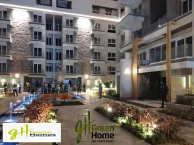 3 Bedroom Flat for Sale in New Cairo, Cairo - WhatsApp Image 2023-02-23 at 12.21. 26 PM - Copy (2). jpeg
