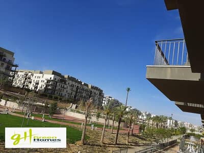 3 Bedroom Flat for Sale in New Cairo, Cairo - WhatsApp Image 2022-12-08 at 1.26. 48 PM. jpeg