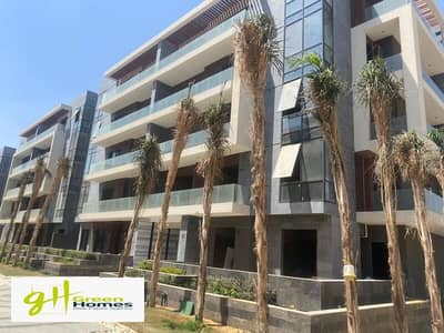 3 Bedroom Flat for Sale in New Cairo, Cairo - WhatsApp Image 2025-01-26 at 15.11. 07. jpeg