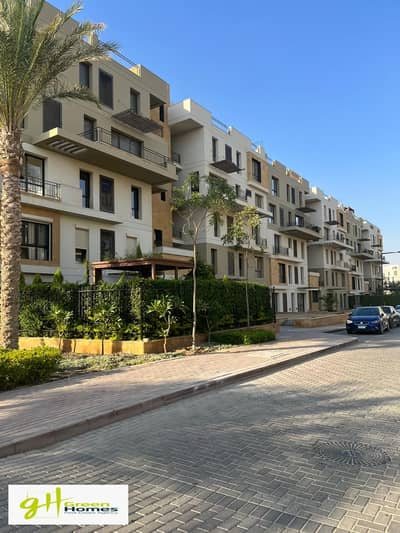 4 Bedroom Penthouse for Sale in New Cairo, Cairo - IMG-20240124-WA0202. jpg