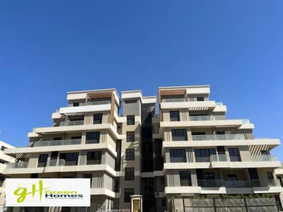 3 Bedroom Penthouse for Sale in New Cairo, Cairo - IMG-20231014-WA0126. jpg