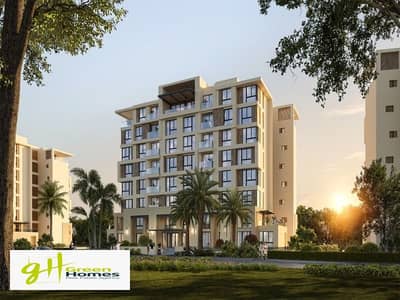 2 Bedroom Apartment for Sale in New Cairo, Cairo - WhatsApp Image 2024-07-16 at 4.12. 20 PM (5). jpeg