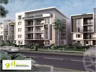 3 Bedroom Penthouse for Sale in New Cairo, Cairo - WhatsApp Image 2024-11-04 at 14.16. 00. jpeg