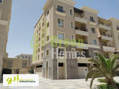 فلیٹ 2 غرفة نوم للبيع في القاهرة الجديدة، القاهرة - b3d75cd7-d2f4-11ee-a677-da7cda42ace6. jpeg