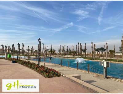 3 Bedroom Flat for Sale in New Cairo, Cairo - WhatsApp Image 2024-07-16 at 1.03. 27 PM. jpeg