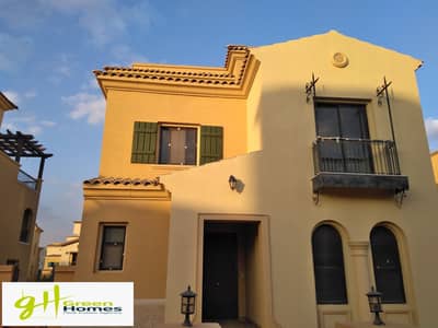 5 Bedroom Villa for Sale in New Cairo, Cairo - IMG_20200130_165258. jpg