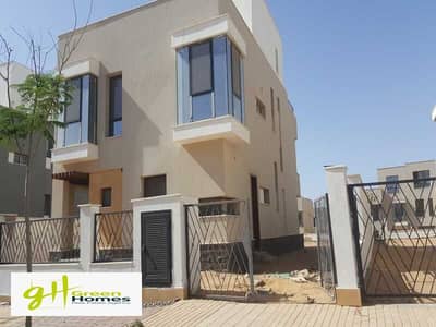 3 Bedroom Villa for Sale in New Cairo, Cairo - b4acb585-1c06-41ca-a78c-dfe9309320ee. jpg