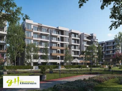 2 Bedroom Apartment for Sale in New Cairo, Cairo - IMG-20231204-WA0068. jpg