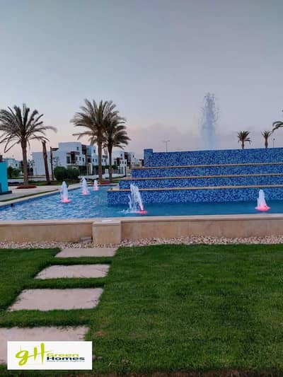 فلیٹ 2 غرفة نوم للبيع في القاهرة الجديدة، القاهرة - IMG-20240124-WA0267. jpg