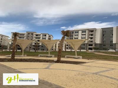 2 Bedroom Flat for Sale in New Cairo, Cairo - WhatsApp Image 2023-02-08 at 4.38. 51 PM (1). jpeg