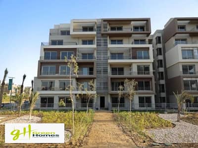 Studio for Sale in New Cairo, Cairo - WhatsApp Image 2023-12-04 at 13.09. 46_b278cb11. jpg