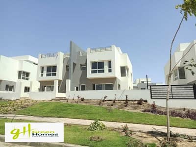 توين هاوس 3 غرف نوم للبيع في القاهرة الجديدة، القاهرة - IMG-20230801-WA0195. jpg