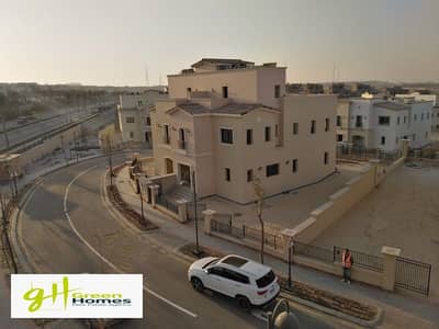 فیلا 4 غرف نوم للبيع في المقطم، القاهرة - IMG_20191210_160616. jpg