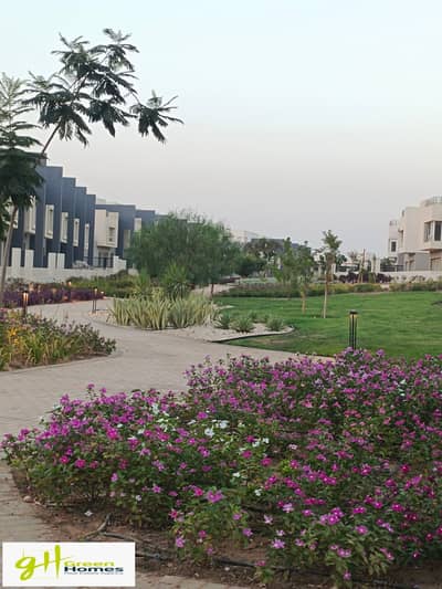 توين هاوس 3 غرف نوم للبيع في القاهرة الجديدة، القاهرة - IMG_20230727_194458. jpg