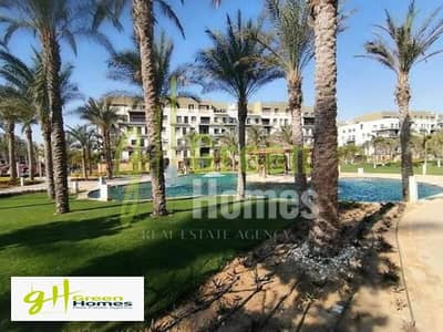 4 Bedroom Penthouse for Sale in New Cairo, Cairo - 2ae67c2b-4ca4-11ee-a8af-a6d44974b242. jpeg