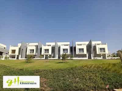 3 Bedroom Townhouse for Sale in New Cairo, Cairo - IMG_20230821_161230. jpg