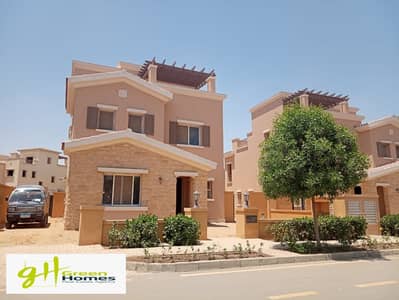 3 Bedroom Villa for Sale in New Cairo, Cairo - WhatsApp Image 2024-07-15 at 1.53. 16 PM. jpeg