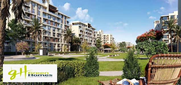 2 Bedroom Flat for Sale in New Cairo, Cairo - WhatsApp Image 2024-11-03 at 2.18. 22 PM. jpeg
