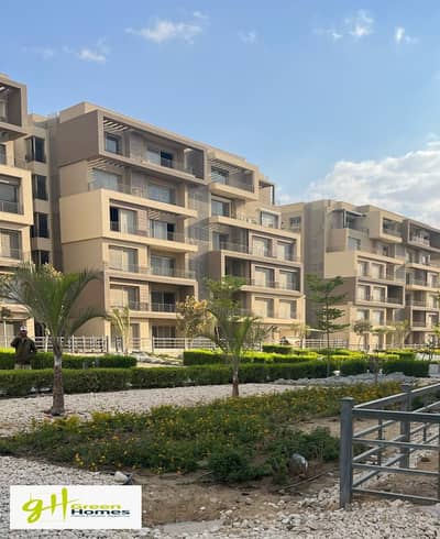 3 Bedroom Apartment for Sale in New Cairo, Cairo - WhatsApp Image 2025-08-17 at 12.41. 16. jpeg