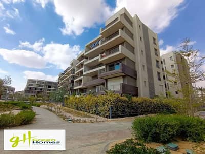 3 Bedroom Apartment for Sale in New Cairo, Cairo - WhatsApp Image 2025-08-17 at 12.41. 31. jpeg