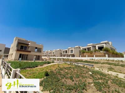 3 Bedroom Villa for Sale in New Cairo, Cairo - IMG-20250302-WA0280. jpg