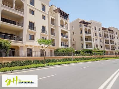 3 Bedroom Apartment for Sale in New Cairo, Cairo - WhatsApp Image 2023-05-04 at 9.26. 23 PM. jpeg