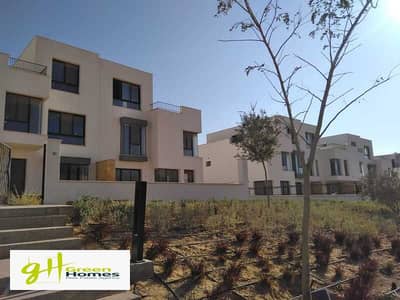 3 Bedroom Townhouse for Sale in New Cairo, Cairo - 979cb764-d4a6-4a69-b28a-79b36c1df971. jpg