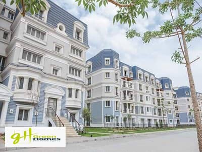 2 Bedroom Penthouse for Sale in New Cairo, Cairo - WhatsApp Image 2022-12-20 at 2.37. 43 PM. jpeg