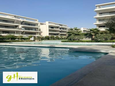 2 Bedroom Flat for Sale in New Cairo, Cairo - WhatsApp Image 2023-03-13 at 5.39. 11 PM (2). jpeg