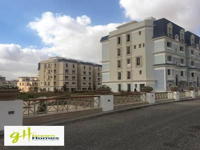 3 Bedroom Townhouse for Sale in New Cairo, Cairo - WhatsApp Image 2024-07-16 at 1.04. 57 PM. jpeg