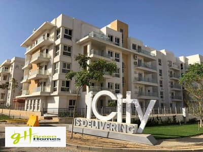 3 Bedroom iVilla for Sale in New Cairo, Cairo - WhatsApp Image 2024-11-27 at 16.02. 08. jpeg