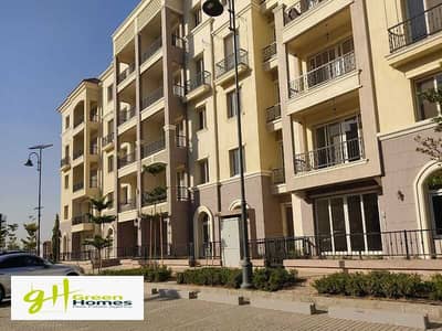 3 Bedroom Flat for Sale in New Cairo, Cairo - WhatsApp Image 2022-10-02 at 2.42. 00 PM. jpeg