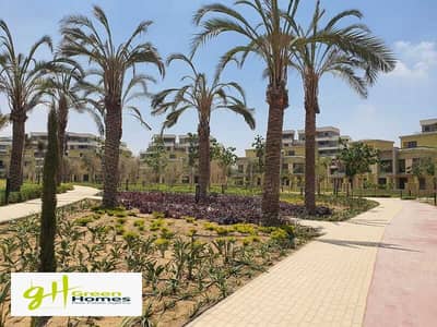 3 Bedroom Penthouse for Sale in New Cairo, Cairo - IMG-20230912-WA0125. jpg