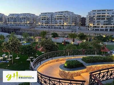 فلیٹ 2 غرفة نوم للبيع في القاهرة الجديدة، القاهرة - WhatsApp Image 2024-11-27 at 16.02. 32. jpeg