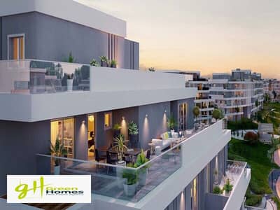 3 Bedroom Flat for Sale in New Cairo, Cairo - 5dda47815e491500869985. jpg