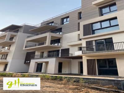 3 Bedroom Apartment for Sale in New Heliopolis, Cairo - IMG-20231015-WA0123. jpg