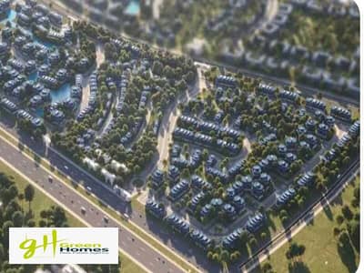 2 Bedroom Apartment for Sale in Mostakbal City, Cairo - WhatsApp Image 2024-01-03 at 11.19. 20 AM. jpeg