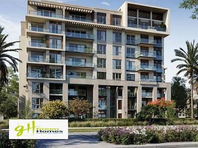 1 Bedroom Flat for Sale in New Cairo, Cairo - Capture. PNG