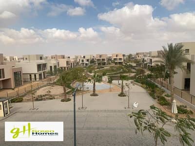 تاون هاوس 4 غرف نوم للبيع في هليوبوليس الجديدة، القاهرة - WhatsApp Image 2024-02-19 at 2.47. 47 PM. jpeg