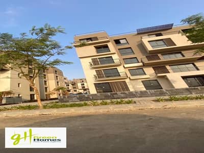 2 Bedroom Flat for Sale in New Heliopolis, Cairo - IMG-20231015-WA0133. jpg