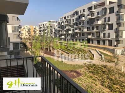 3 Bedroom Flat for Sale in New Cairo, Cairo - 5044a489-4ca4-11ee-94da-ba61671339da. jpeg