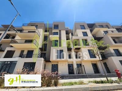 3 Bedroom Apartment for Sale in New Heliopolis, Cairo - 4bdc51dc-5150-11ee-9a6c-a6b13b3d95ff. jpeg
